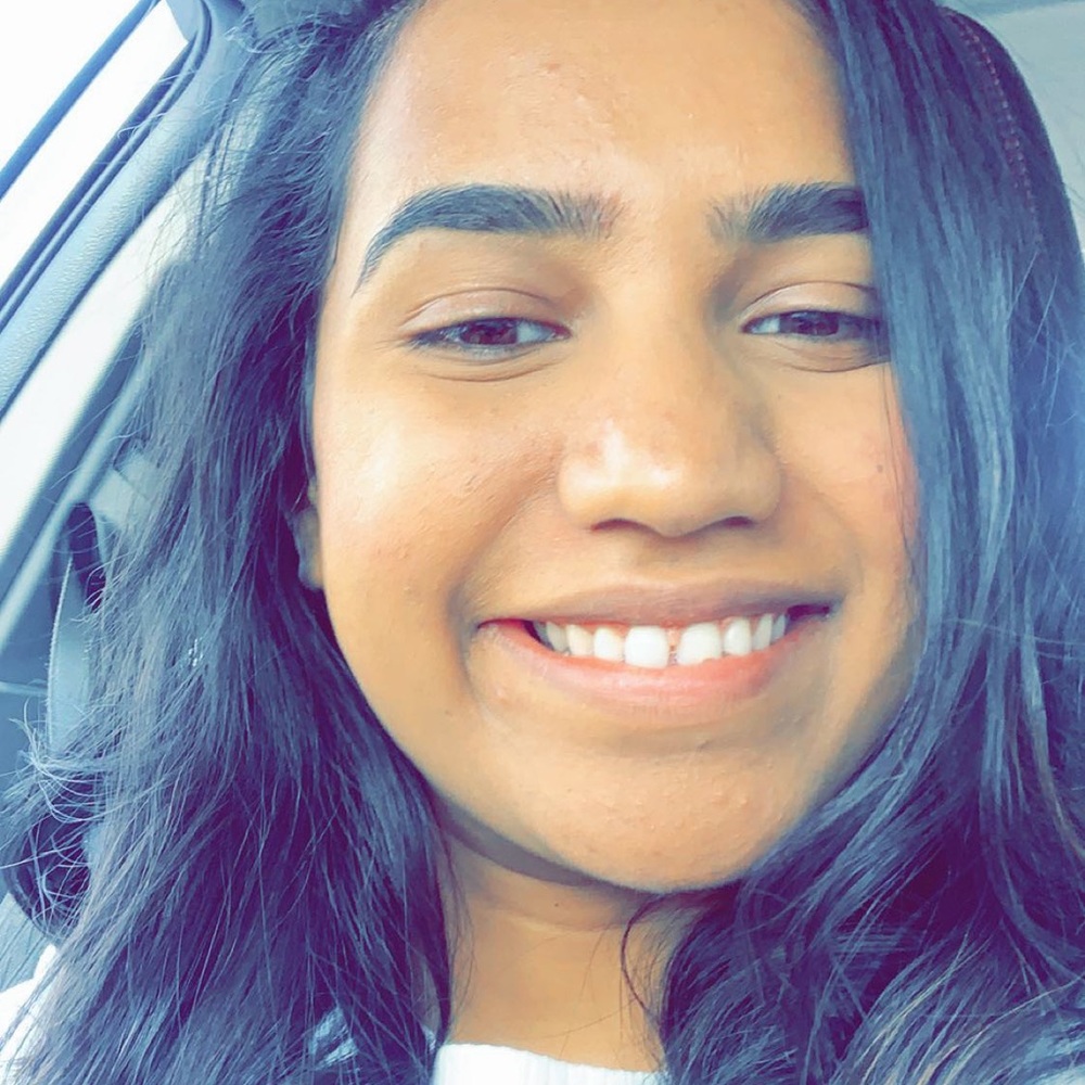 Meet your Posher, Teebs